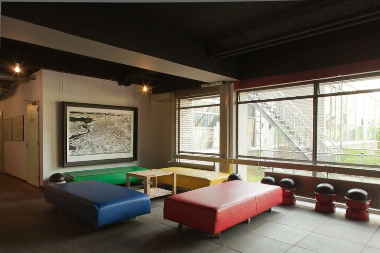 Albergue Wow Amsterdam