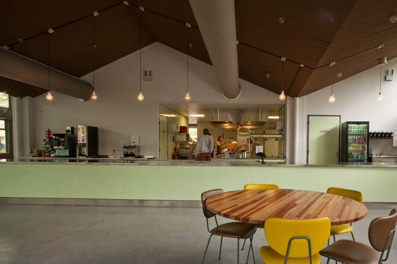 Albergue Wow Amsterdam