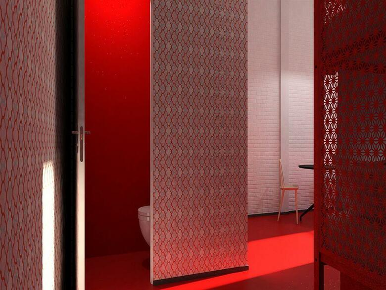 Albergue Wow Amsterdam