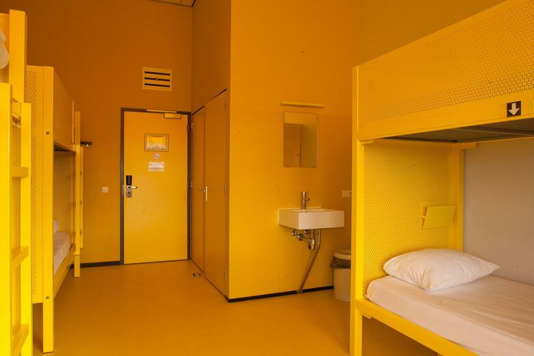 Albergue Wow Amsterdam