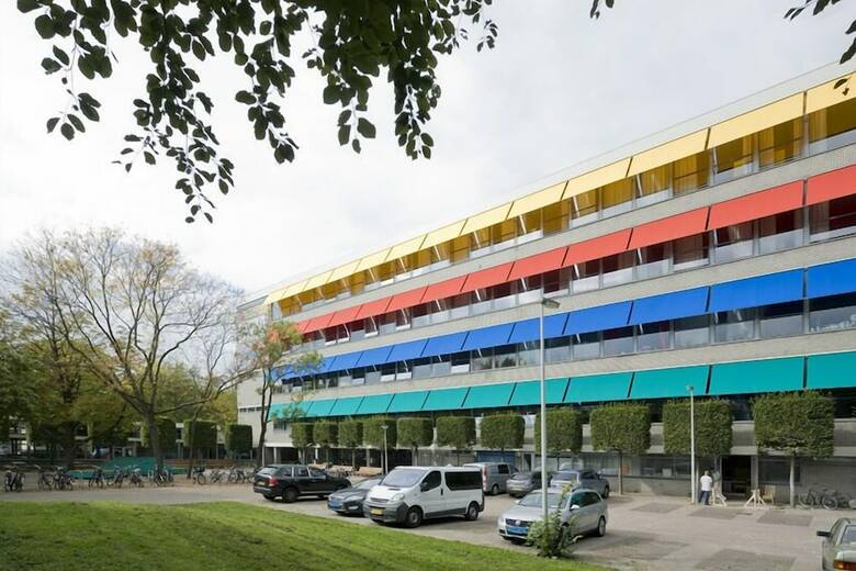 Albergue Wow Amsterdam