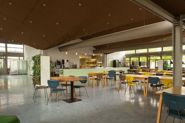 Albergue Wow Amsterdam
