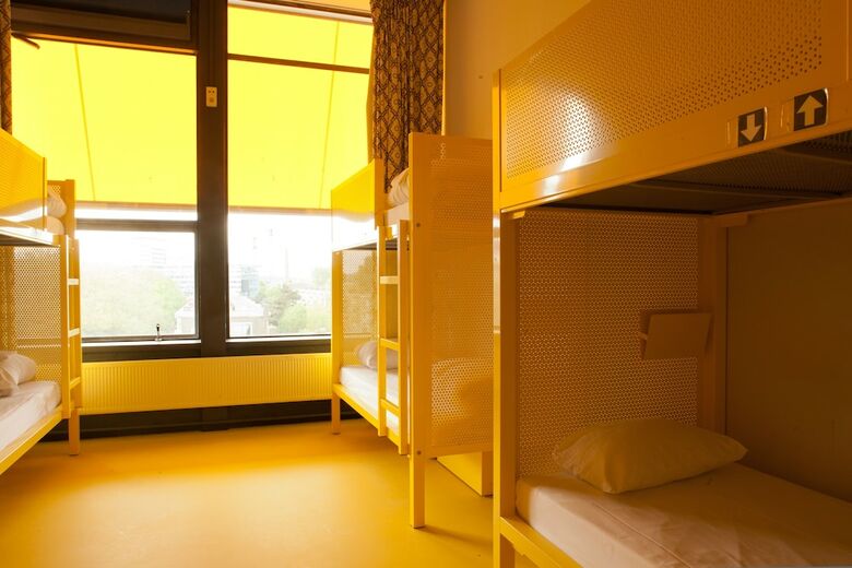 Albergue Wow Amsterdam