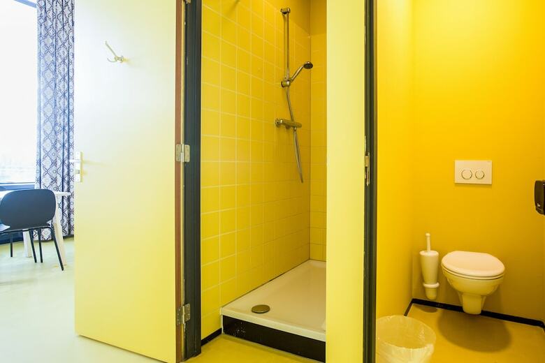 Albergue Wow Amsterdam