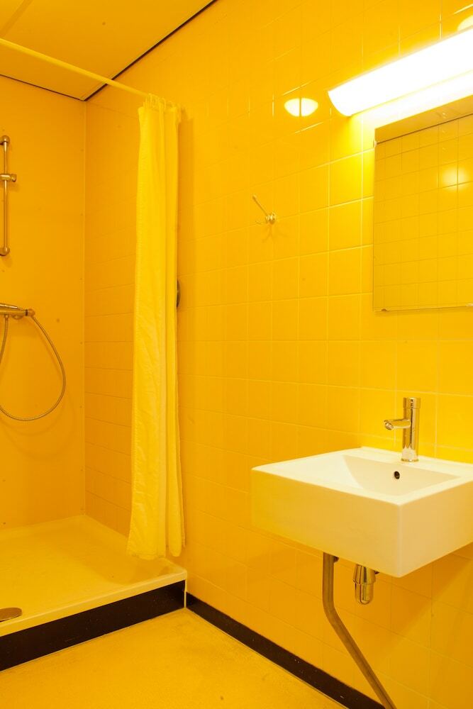 Albergue Wow Amsterdam