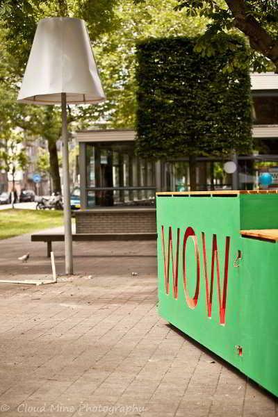 Albergue Wow Amsterdam
