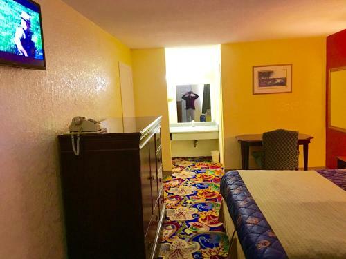 Motel Sunrise Inn