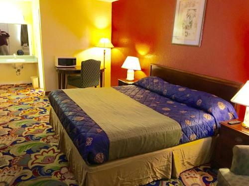 Motel Sunrise Inn