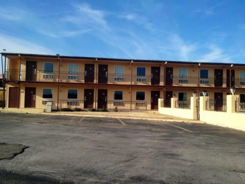 Motel Sunrise Inn