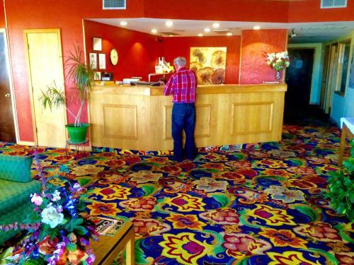 Motel Sunrise Inn