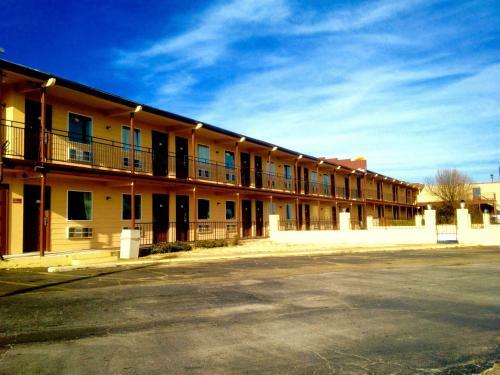 Motel Sunrise Inn