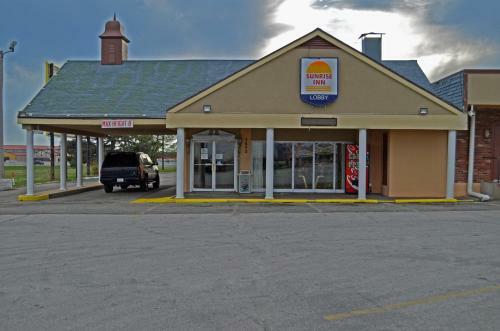 Motel Sunrise Inn