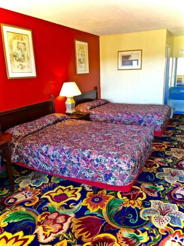 Motel Sunrise Inn