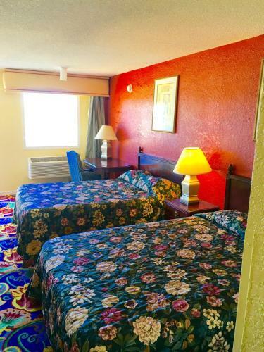 Motel Sunrise Inn