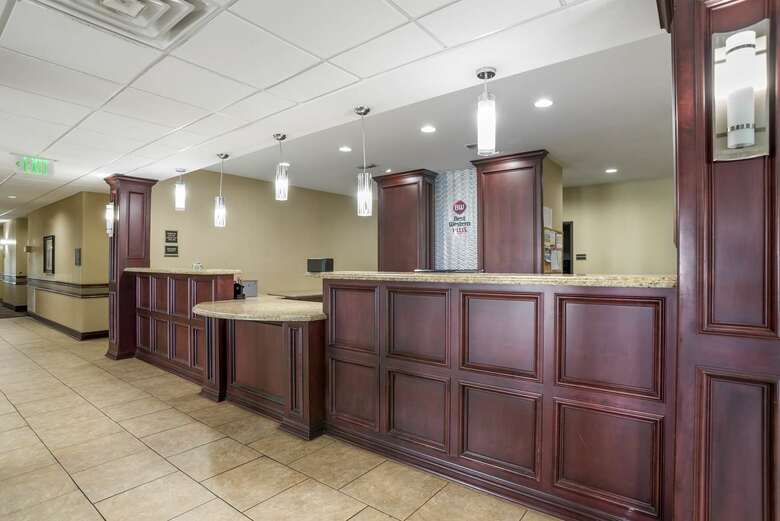 Hotel Best Western Plus Chalmette