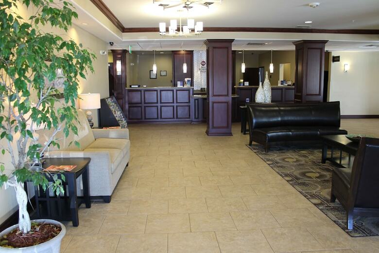Hotel Best Western Plus Chalmette