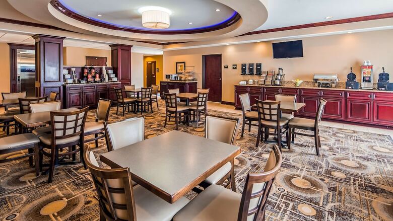 Hotel Best Western Plus Chalmette
