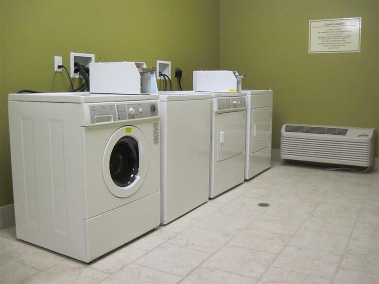 Hotel Best Western Plus Chalmette