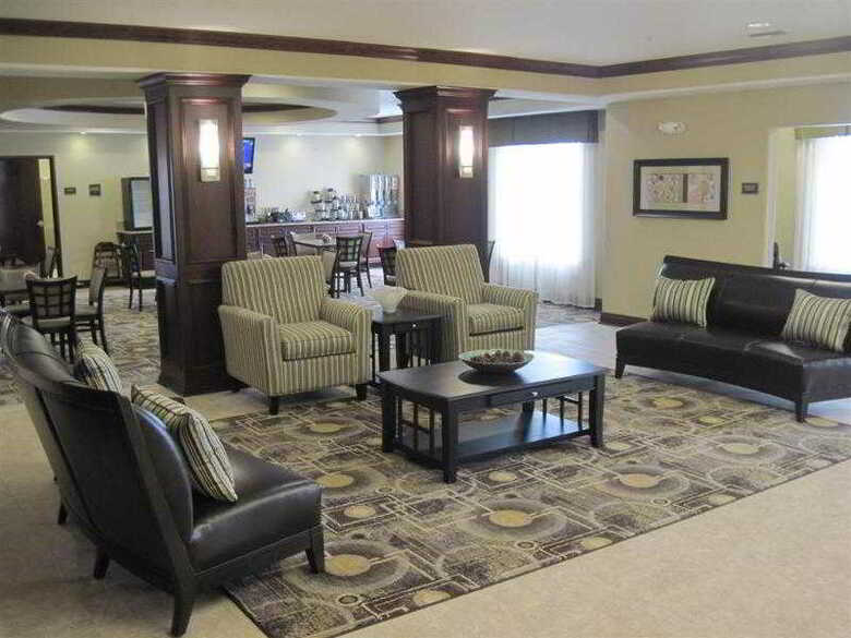 Hotel Best Western Plus Chalmette