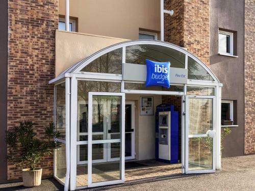 Hotel Ibis Budget Pau Est