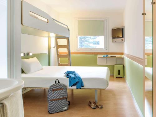 Hotel Ibis Budget Pau Est