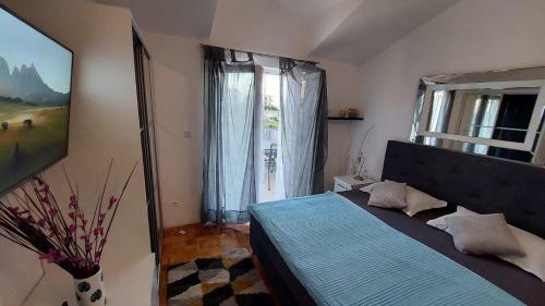 Apartments Frane Podstrana