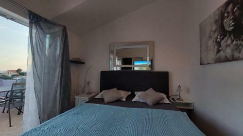 Apartments Frane Podstrana