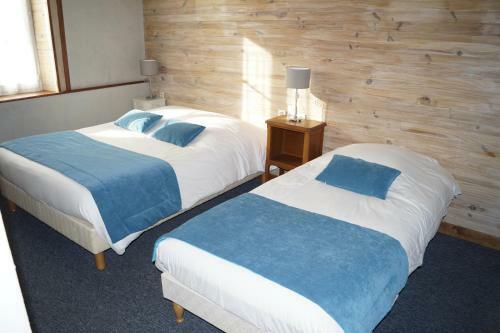 O Petit Hotel