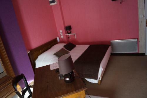 O Petit Hotel