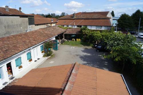 O Petit Hotel