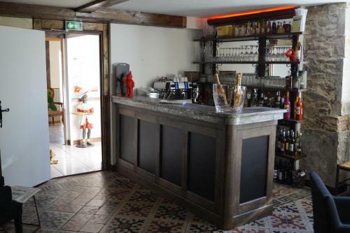 O Petit Hotel