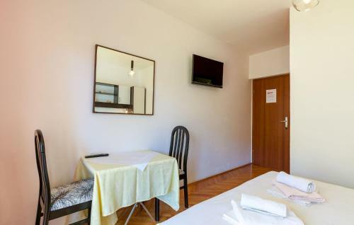 Apartments Dobrila