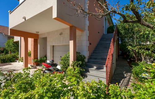 Apartments Dobrila
