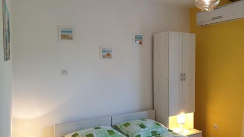 Apartments Dobrila