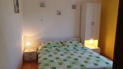 Apartments Dobrila
