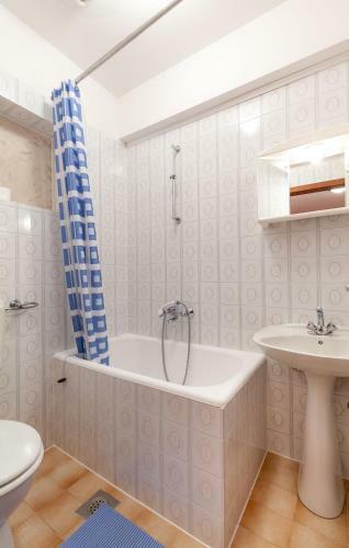 Apartments Dobrila