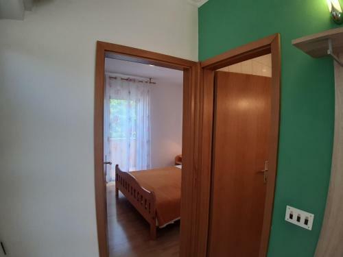 Apartments Dobrila