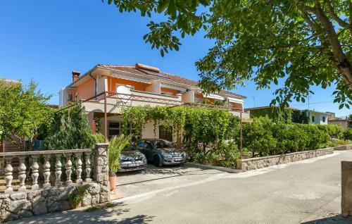 Apartments Dobrila
