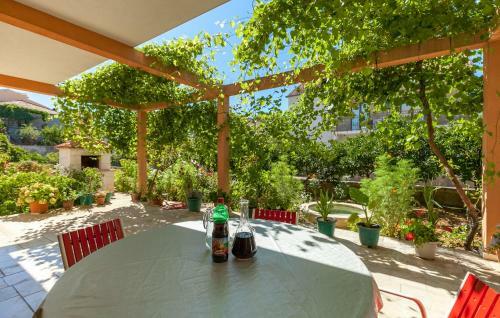 Apartments Dobrila