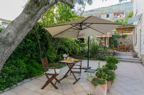Hostal Villa Benic