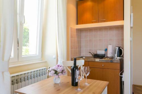 Hostal Villa Benic
