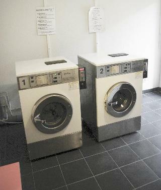 Apartamento City Lodge Du Campus