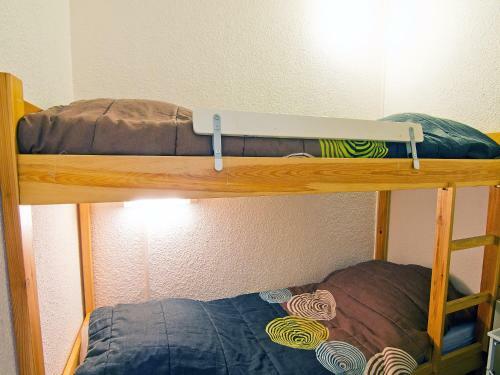 Apartment Asters XI Les Menuires
