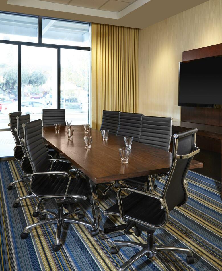 Hotel Aloft Cupertino