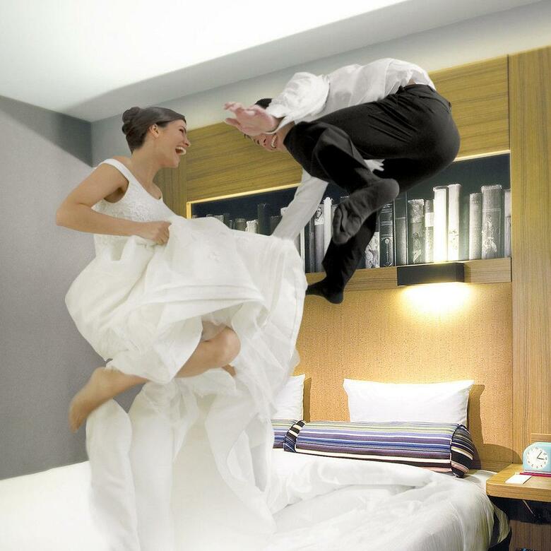 Hotel Aloft Cupertino