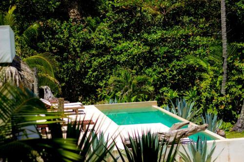 Casa Del Mar Lodge Barahona