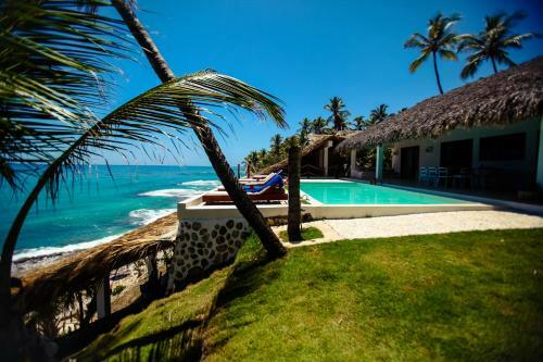 Casa Del Mar Lodge Barahona