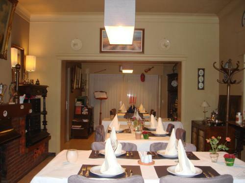 Elckerlyck Inn Hotel