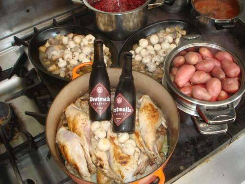 Elckerlyck Inn Hotel