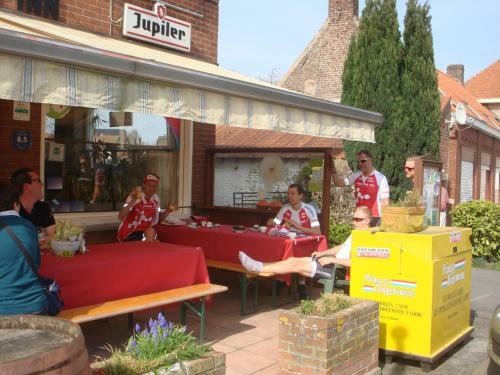 Elckerlyck Inn Hotel